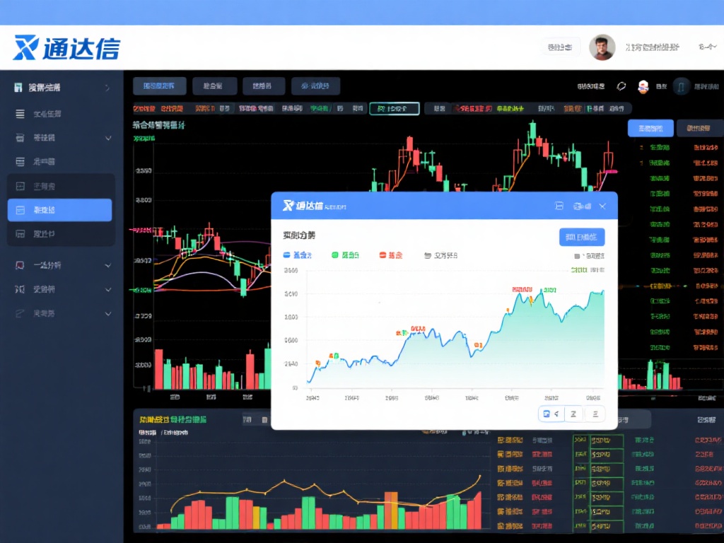 通达信官方下载（通达信官方下载最新版免费体验教程）