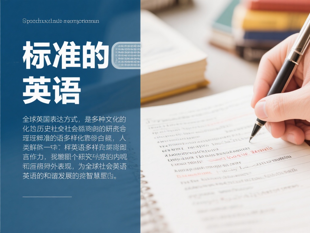 标准的英语（掌握标准的英语表达技巧提升方法）