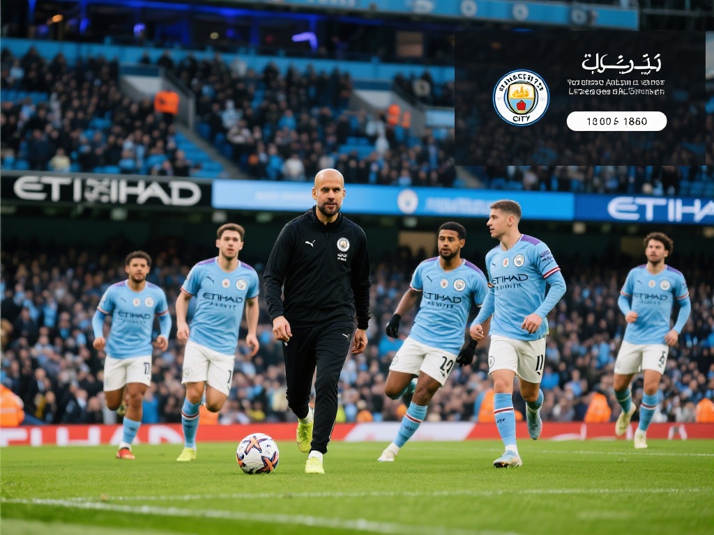 曼城 直播（曼城比赛高清直播在线观看攻略）