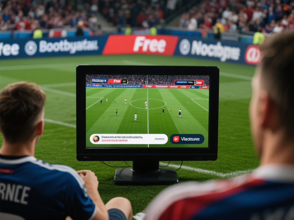 免費足球現場直播（免费看足球比赛现场直播的平台推荐）