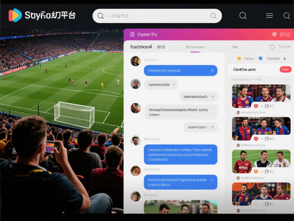 免费在线看球（免费在线观看全球精彩体育赛事直播）