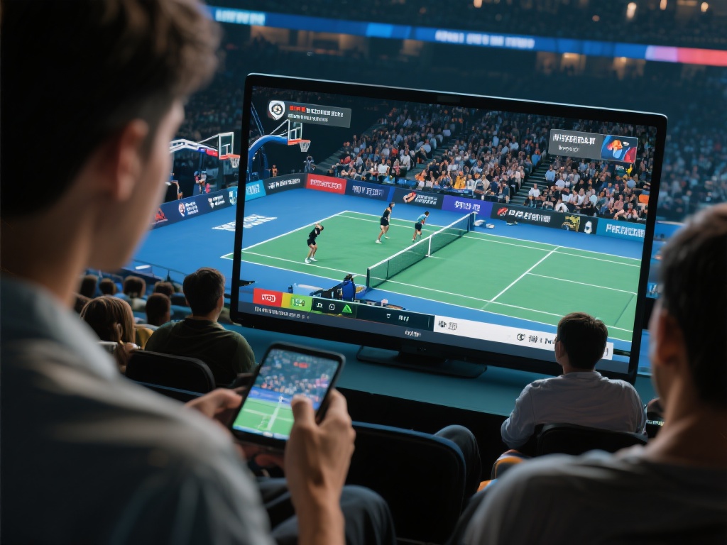 比赛直播在线观看（免费观看比赛直播在线观看高清平台推荐）